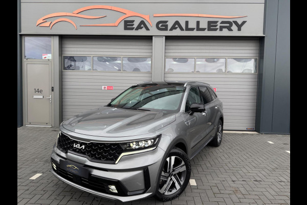 Kia Sorento 1.6 T-GDI Plug-in Hybrid 4WD ExecutiveLine 7p. BOMVOL