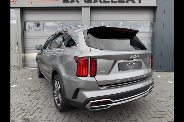 Kia Sorento 1.6 T-GDI Plug-in Hybrid 4WD ExecutiveLine 7p. BOMVOL