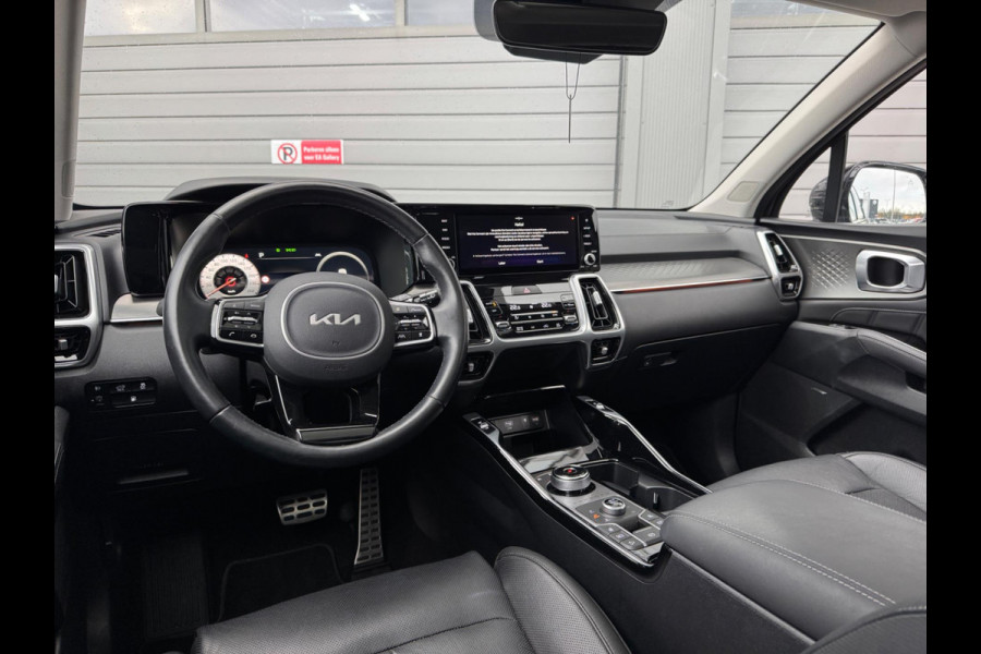 Kia Sorento 1.6 T-GDI Plug-in Hybrid 4WD ExecutiveLine 7p. BOMVOL