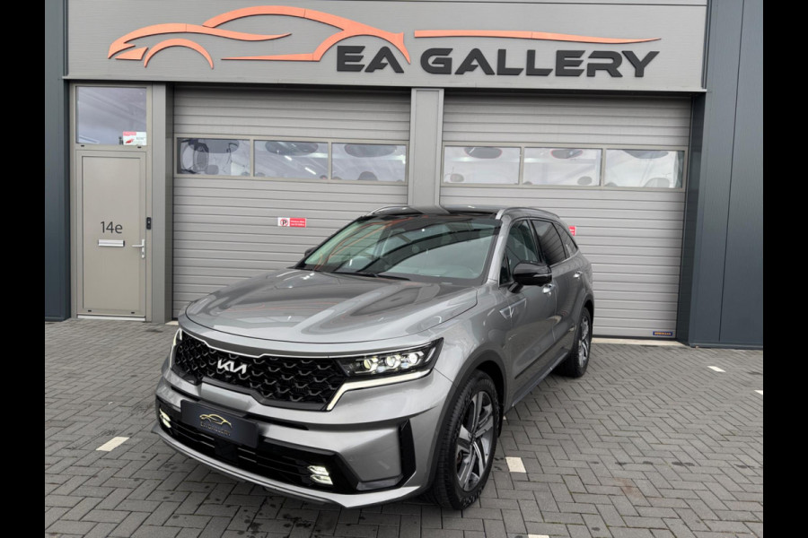 Kia Sorento 1.6 T-GDI Plug-in Hybrid 4WD ExecutiveLine 7p. BOMVOL