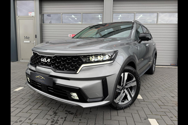 Kia Sorento 1.6 T-GDI Plug-in Hybrid 4WD ExecutiveLine 7p. BOMVOL