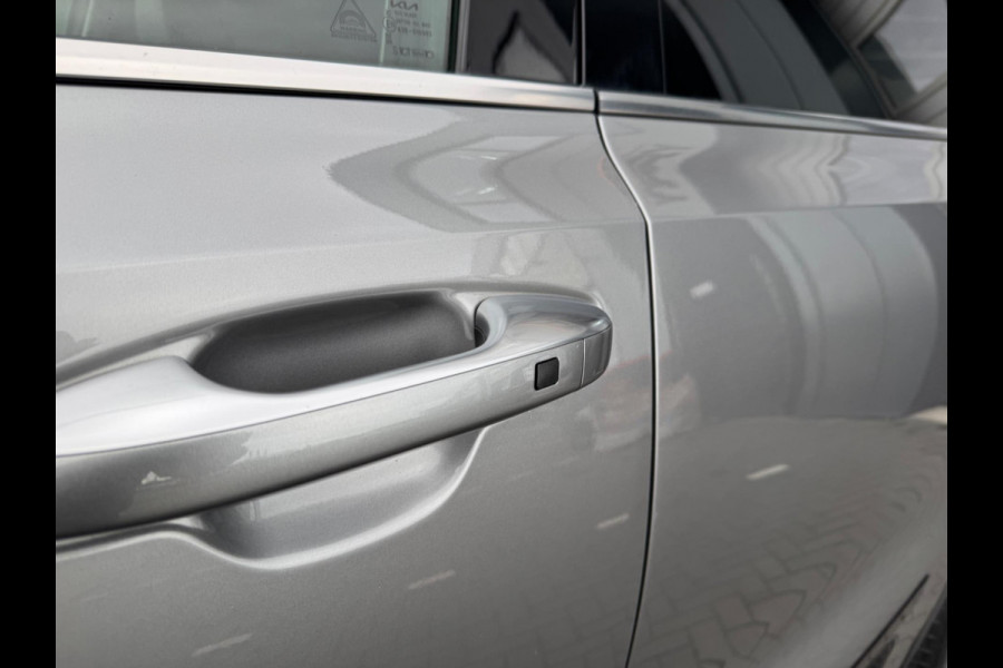 Kia Sorento 1.6 T-GDI Plug-in Hybrid 4WD ExecutiveLine 7p. BOMVOL