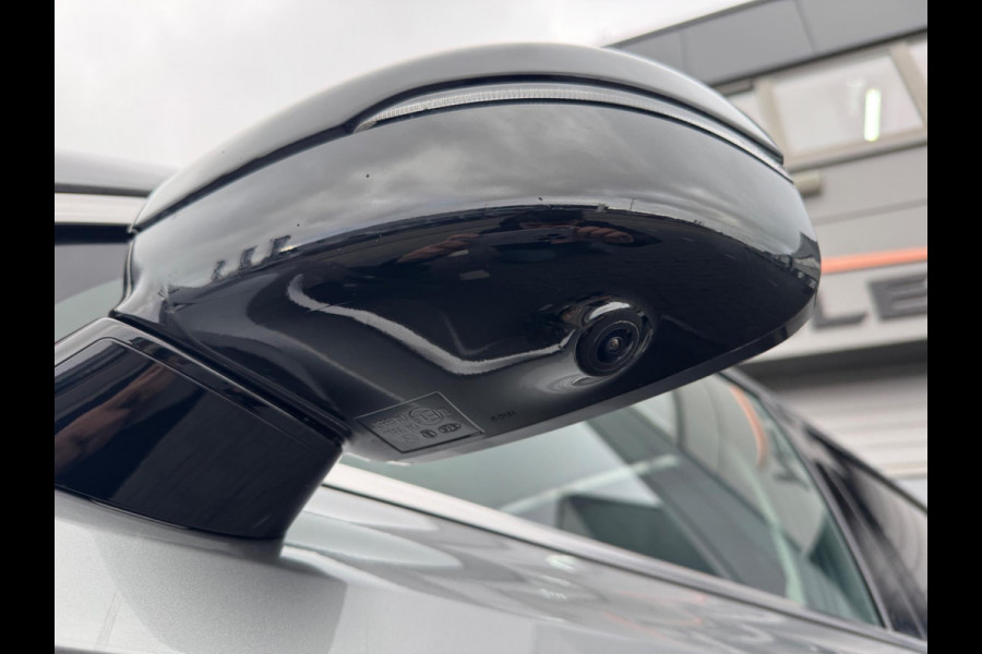 Kia Sorento 1.6 T-GDI Plug-in Hybrid 4WD ExecutiveLine 7p. BOMVOL