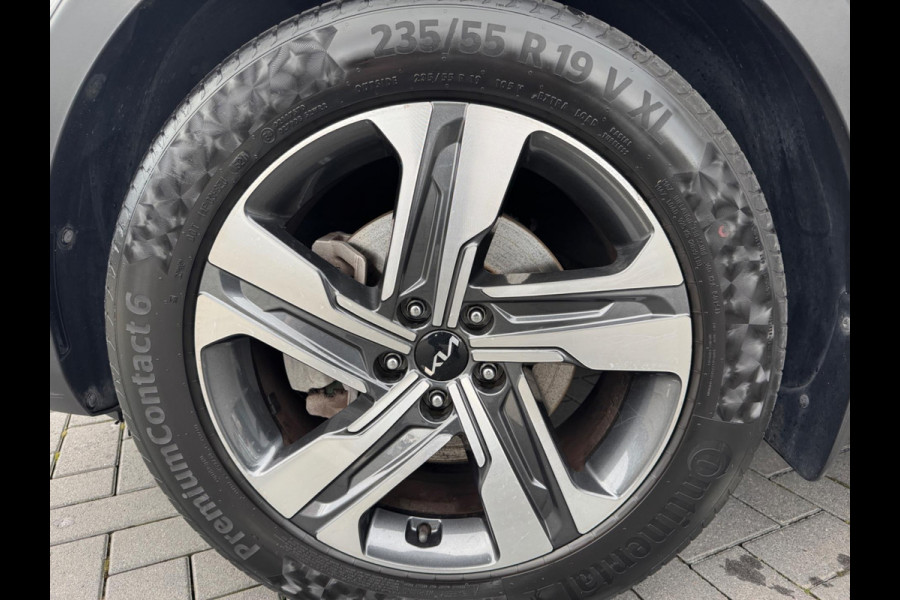 Kia Sorento 1.6 T-GDI Plug-in Hybrid 4WD ExecutiveLine 7p. BOMVOL