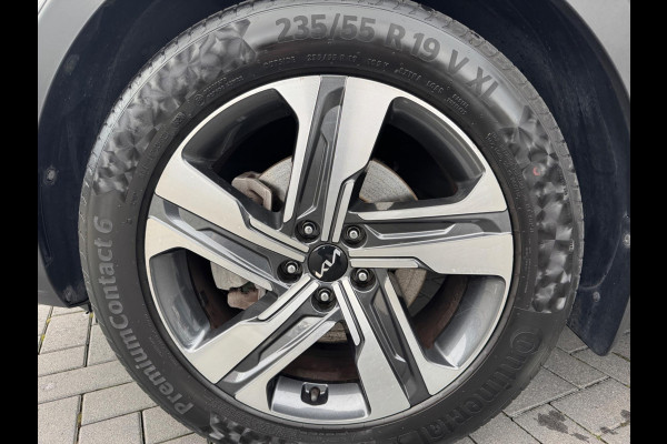 Kia Sorento 1.6 T-GDI Plug-in Hybrid 4WD ExecutiveLine 7p. BOMVOL