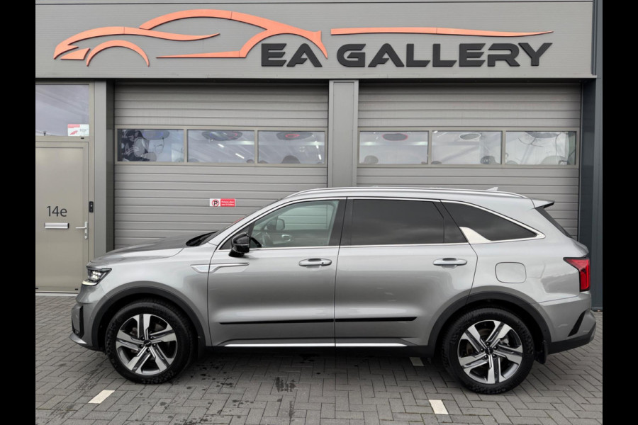 Kia Sorento 1.6 T-GDI Plug-in Hybrid 4WD ExecutiveLine 7p. BOMVOL