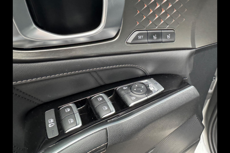 Kia Sorento 1.6 T-GDI Plug-in Hybrid 4WD ExecutiveLine 7p. BOMVOL