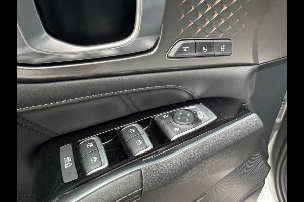 Kia Sorento 1.6 T-GDI Plug-in Hybrid 4WD ExecutiveLine 7p. BOMVOL