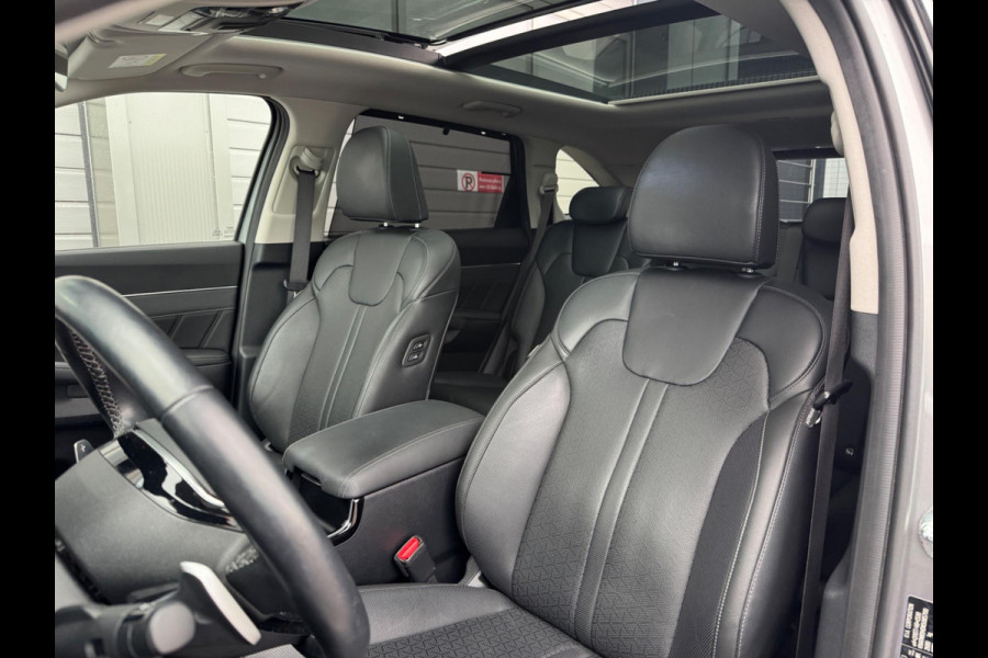 Kia Sorento 1.6 T-GDI Plug-in Hybrid 4WD ExecutiveLine 7p. BOMVOL