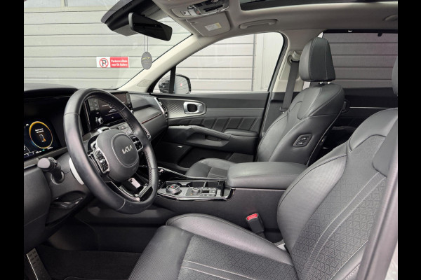 Kia Sorento 1.6 T-GDI Plug-in Hybrid 4WD ExecutiveLine 7p. BOMVOL
