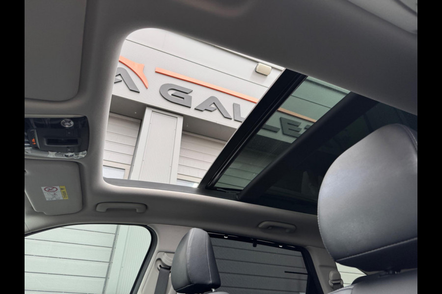 Kia Sorento 1.6 T-GDI Plug-in Hybrid 4WD ExecutiveLine 7p. BOMVOL