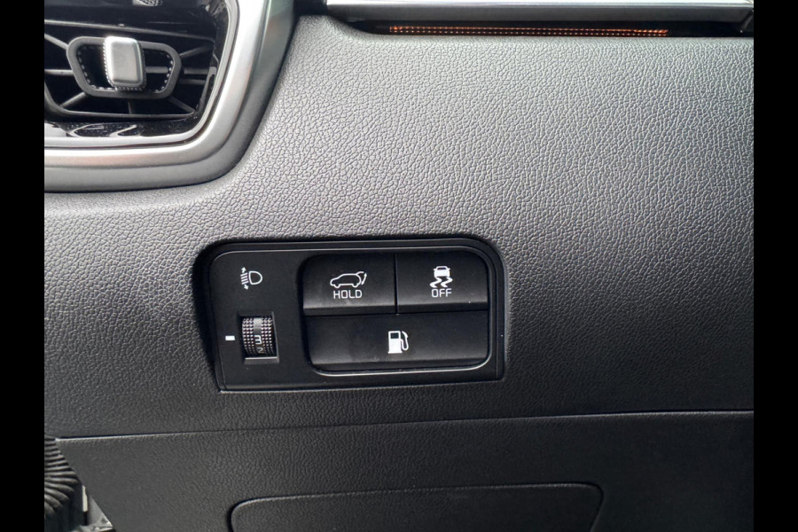 Kia Sorento 1.6 T-GDI Plug-in Hybrid 4WD ExecutiveLine 7p. BOMVOL