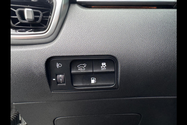 Kia Sorento 1.6 T-GDI Plug-in Hybrid 4WD ExecutiveLine 7p. BOMVOL
