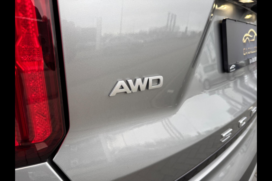 Kia Sorento 1.6 T-GDI Plug-in Hybrid 4WD ExecutiveLine 7p. BOMVOL