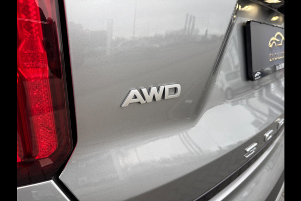Kia Sorento 1.6 T-GDI Plug-in Hybrid 4WD ExecutiveLine 7p. BOMVOL