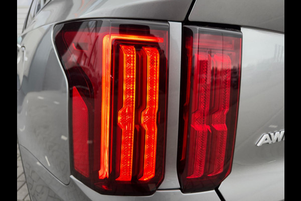 Kia Sorento 1.6 T-GDI Plug-in Hybrid 4WD ExecutiveLine 7p. BOMVOL