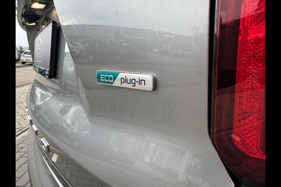 Kia Sorento 1.6 T-GDI Plug-in Hybrid 4WD ExecutiveLine 7p. BOMVOL