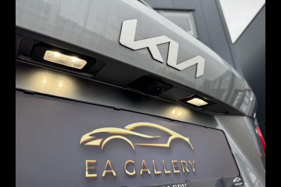 Kia Sorento 1.6 T-GDI Plug-in Hybrid 4WD ExecutiveLine 7p. BOMVOL