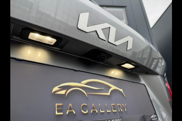 Kia Sorento 1.6 T-GDI Plug-in Hybrid 4WD ExecutiveLine 7p. BOMVOL