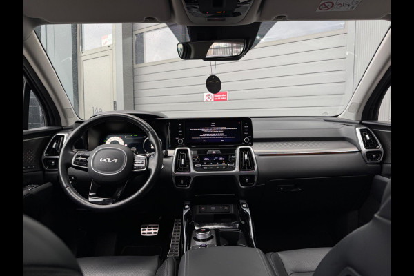 Kia Sorento 1.6 T-GDI Plug-in Hybrid 4WD ExecutiveLine 7p. BOMVOL