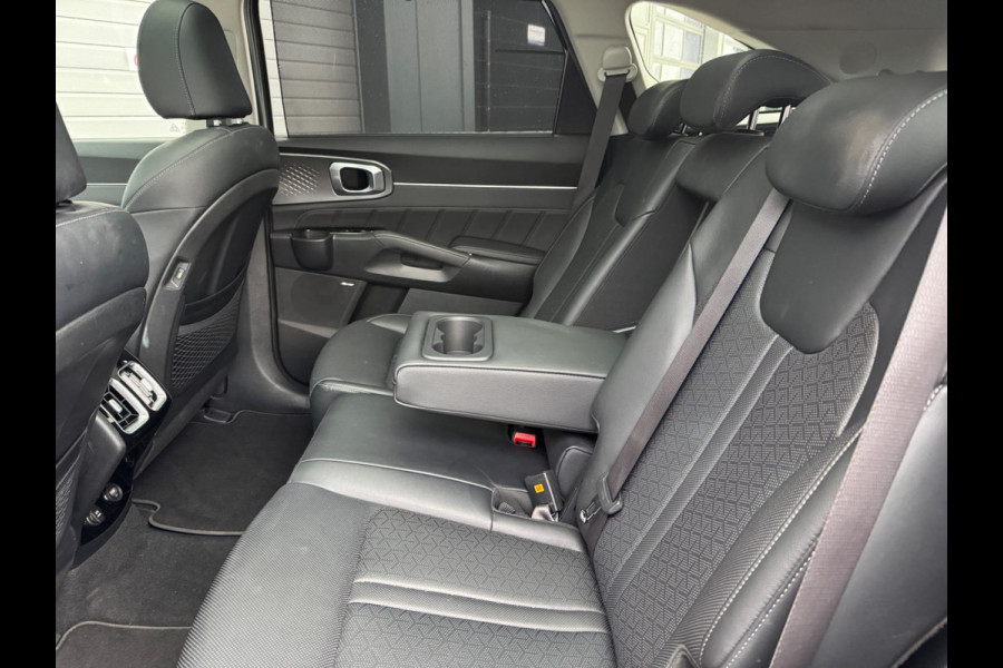 Kia Sorento 1.6 T-GDI Plug-in Hybrid 4WD ExecutiveLine 7p. BOMVOL