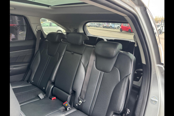 Kia Sorento 1.6 T-GDI Plug-in Hybrid 4WD ExecutiveLine 7p. BOMVOL