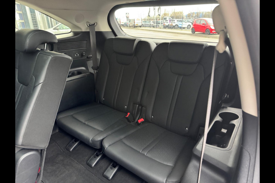 Kia Sorento 1.6 T-GDI Plug-in Hybrid 4WD ExecutiveLine 7p. BOMVOL