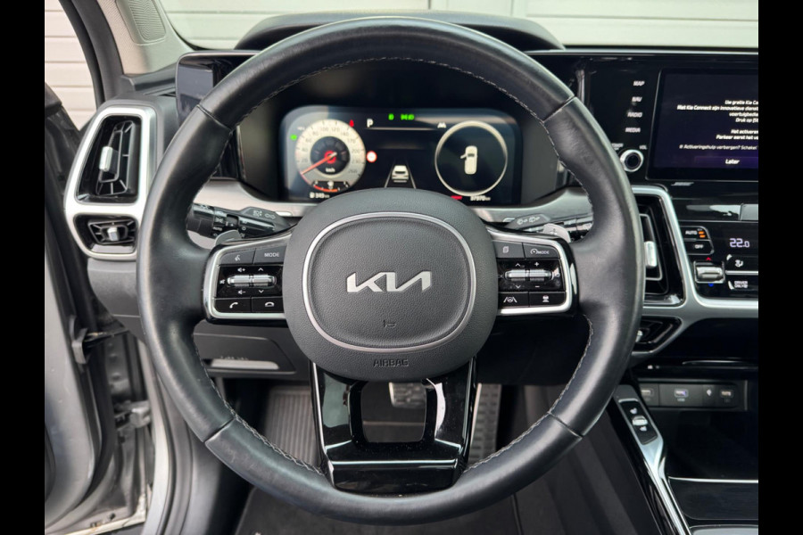 Kia Sorento 1.6 T-GDI Plug-in Hybrid 4WD ExecutiveLine 7p. BOMVOL
