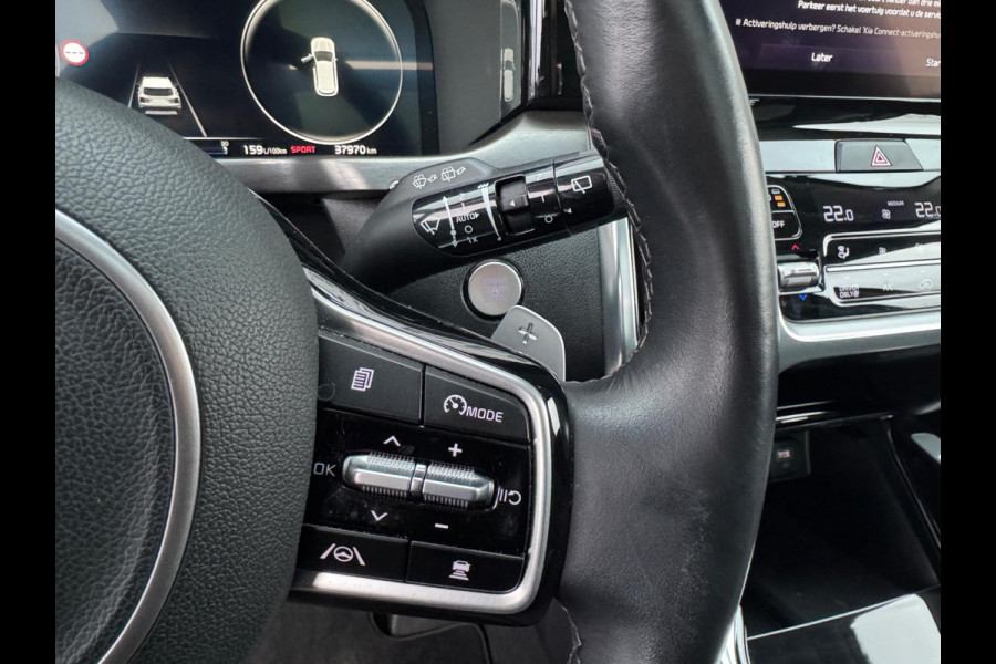 Kia Sorento 1.6 T-GDI Plug-in Hybrid 4WD ExecutiveLine 7p. BOMVOL