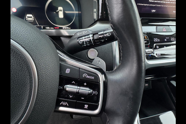 Kia Sorento 1.6 T-GDI Plug-in Hybrid 4WD ExecutiveLine 7p. BOMVOL