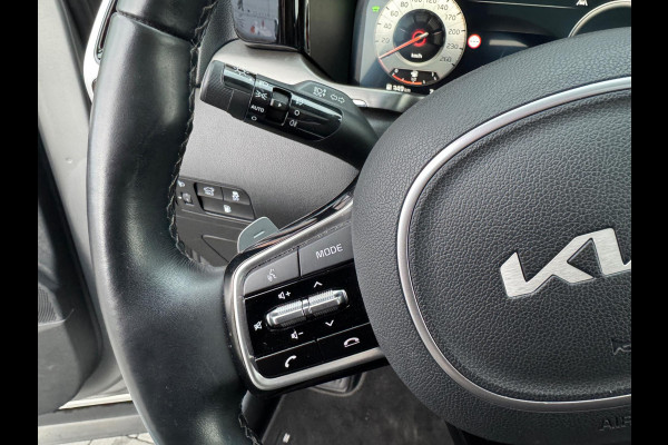 Kia Sorento 1.6 T-GDI Plug-in Hybrid 4WD ExecutiveLine 7p. BOMVOL