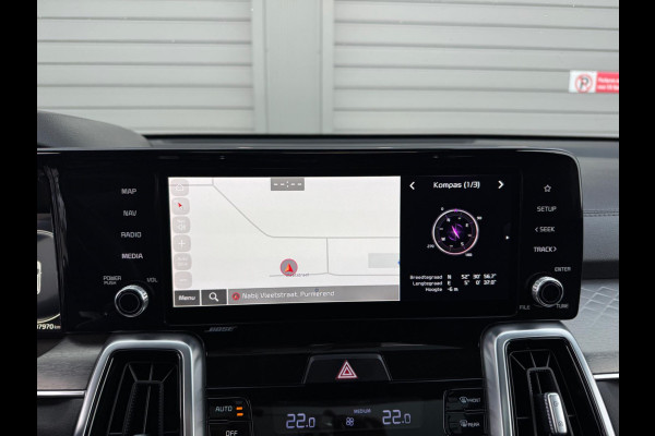 Kia Sorento 1.6 T-GDI Plug-in Hybrid 4WD ExecutiveLine 7p. BOMVOL