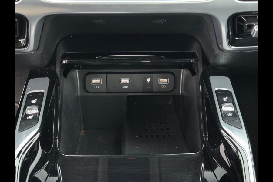 Kia Sorento 1.6 T-GDI Plug-in Hybrid 4WD ExecutiveLine 7p. BOMVOL