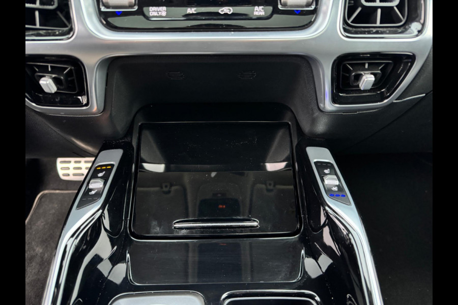 Kia Sorento 1.6 T-GDI Plug-in Hybrid 4WD ExecutiveLine 7p. BOMVOL