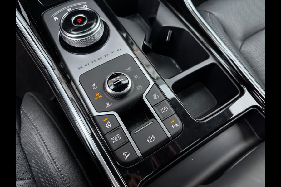 Kia Sorento 1.6 T-GDI Plug-in Hybrid 4WD ExecutiveLine 7p. BOMVOL