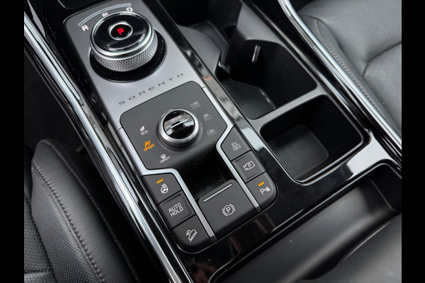 Kia Sorento 1.6 T-GDI Plug-in Hybrid 4WD ExecutiveLine 7p. BOMVOL