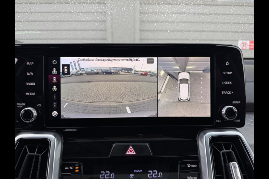 Kia Sorento 1.6 T-GDI Plug-in Hybrid 4WD ExecutiveLine 7p. BOMVOL