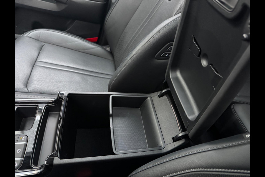 Kia Sorento 1.6 T-GDI Plug-in Hybrid 4WD ExecutiveLine 7p. BOMVOL