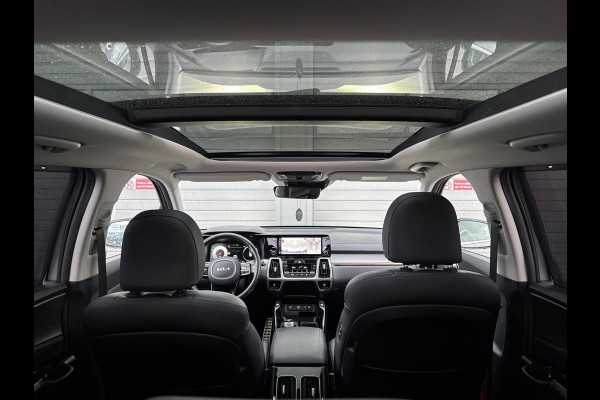 Kia Sorento 1.6 T-GDI Plug-in Hybrid 4WD ExecutiveLine 7p. BOMVOL