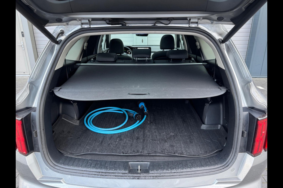 Kia Sorento 1.6 T-GDI Plug-in Hybrid 4WD ExecutiveLine 7p. BOMVOL