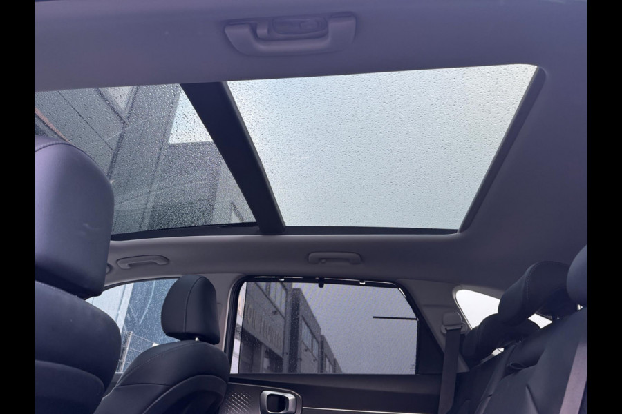Kia Sorento 1.6 T-GDI Plug-in Hybrid 4WD ExecutiveLine 7p. BOMVOL