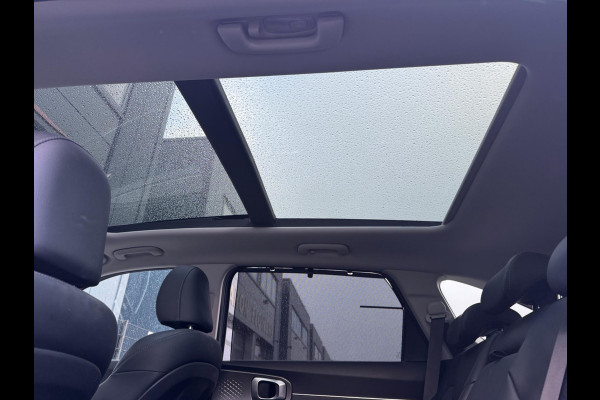 Kia Sorento 1.6 T-GDI Plug-in Hybrid 4WD ExecutiveLine 7p. BOMVOL