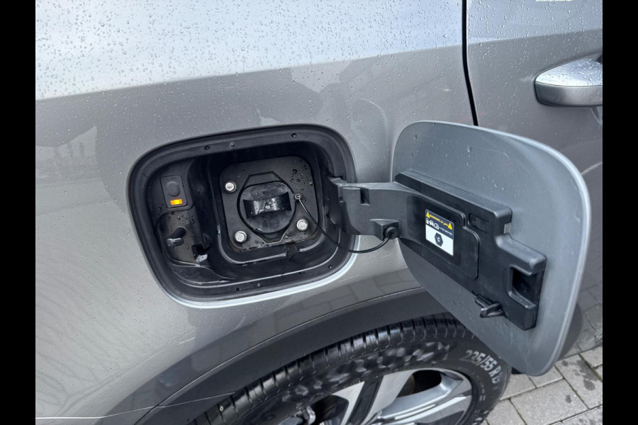 Kia Sorento 1.6 T-GDI Plug-in Hybrid 4WD ExecutiveLine 7p. BOMVOL