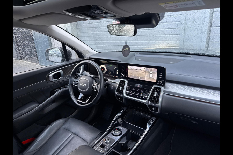 Kia Sorento 1.6 T-GDI Plug-in Hybrid 4WD ExecutiveLine 7p. BOMVOL