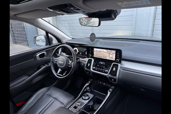 Kia Sorento 1.6 T-GDI Plug-in Hybrid 4WD ExecutiveLine 7p. BOMVOL