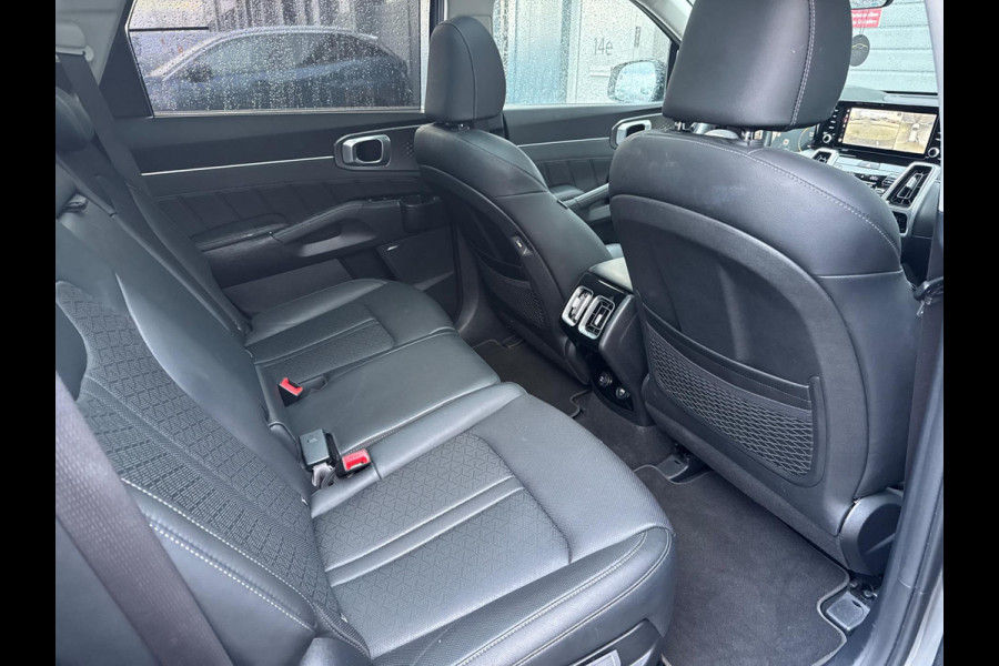 Kia Sorento 1.6 T-GDI Plug-in Hybrid 4WD ExecutiveLine 7p. BOMVOL