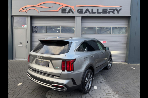 Kia Sorento 1.6 T-GDI Plug-in Hybrid 4WD ExecutiveLine 7p. BOMVOL