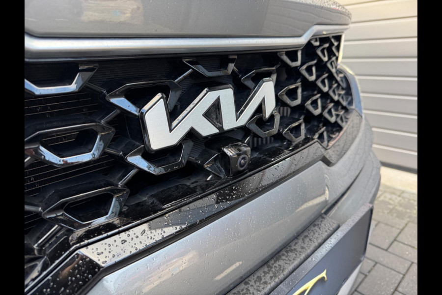 Kia Sorento 1.6 T-GDI Plug-in Hybrid 4WD ExecutiveLine 7p. BOMVOL