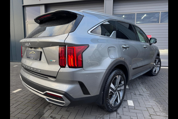 Kia Sorento 1.6 T-GDI Plug-in Hybrid 4WD ExecutiveLine 7p. BOMVOL