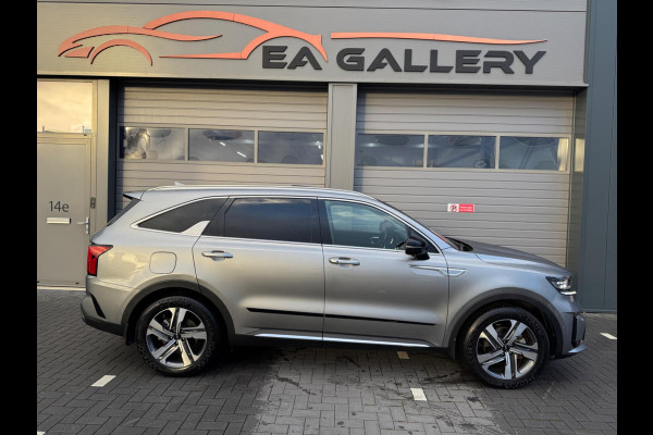 Kia Sorento 1.6 T-GDI Plug-in Hybrid 4WD ExecutiveLine 7p. BOMVOL